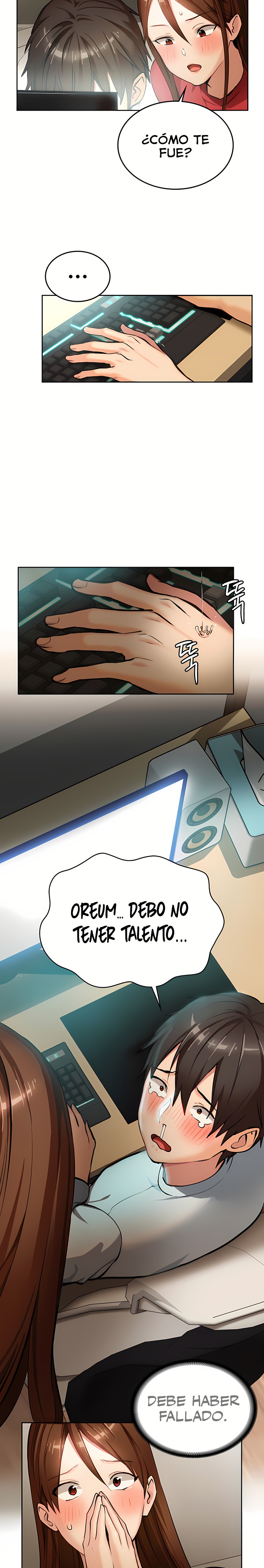 The Girl Next Door Raw Chapter 6 Page 14