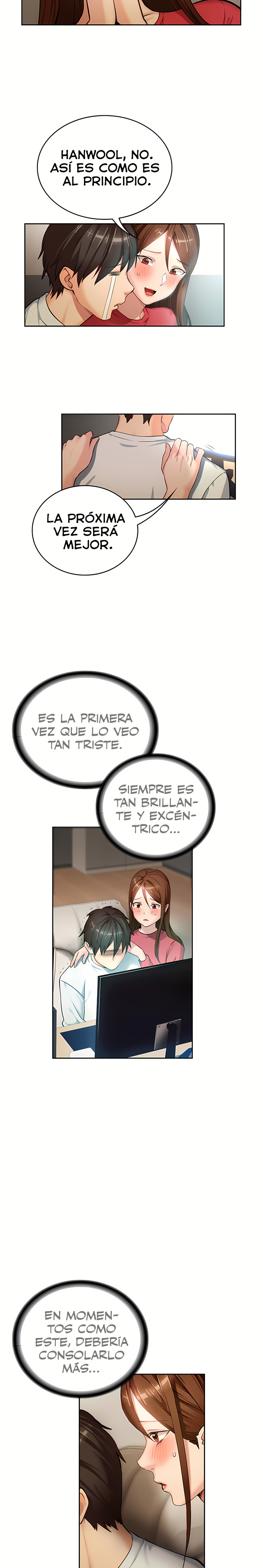 The Girl Next Door Raw Chapter 6 Page 15