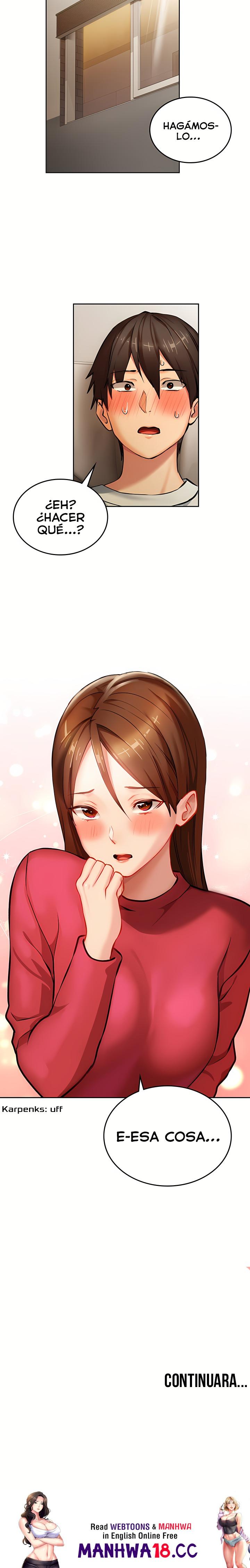 The Girl Next Door Raw Chapter 6 Page 18