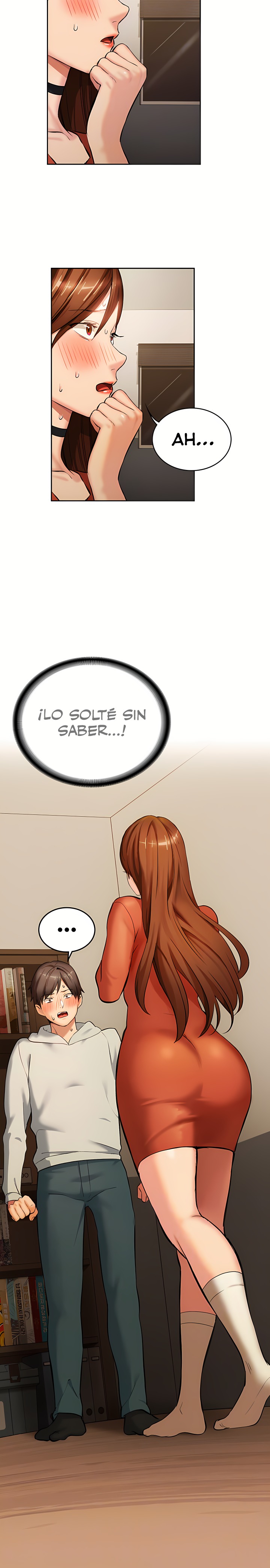 The Girl Next Door Raw Chapter 6 Page 3