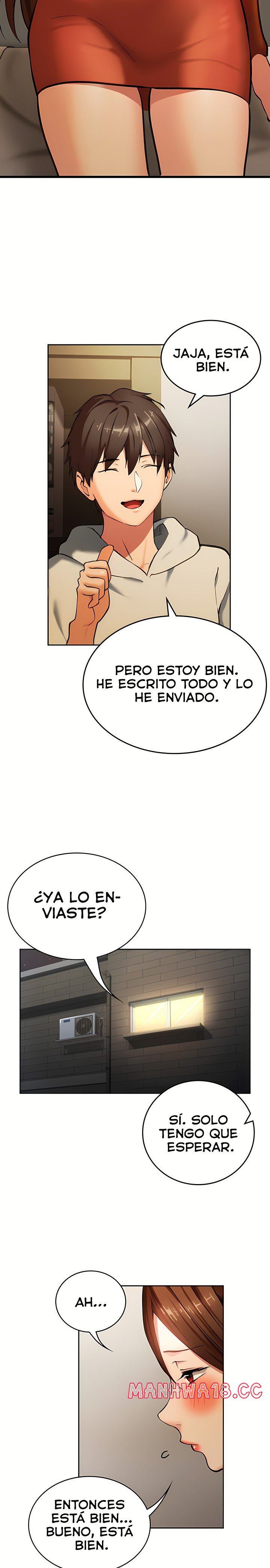 The Girl Next Door Raw Chapter 6 Page 6