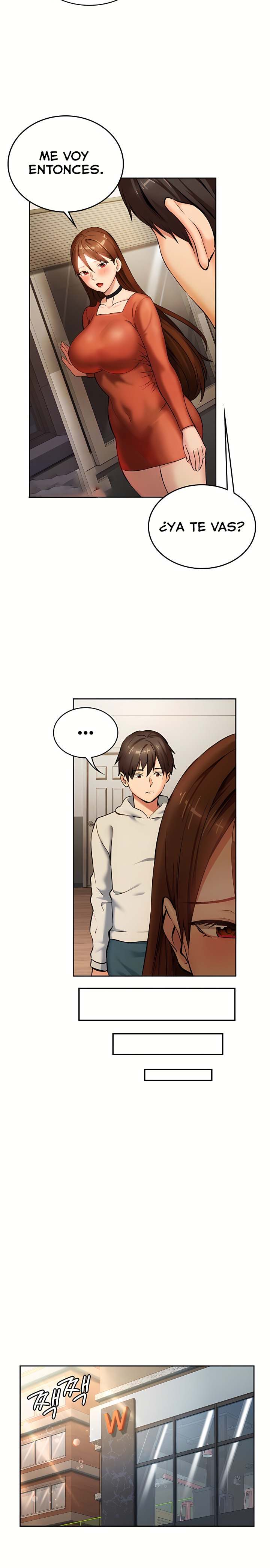 The Girl Next Door Raw Chapter 6 Page 7