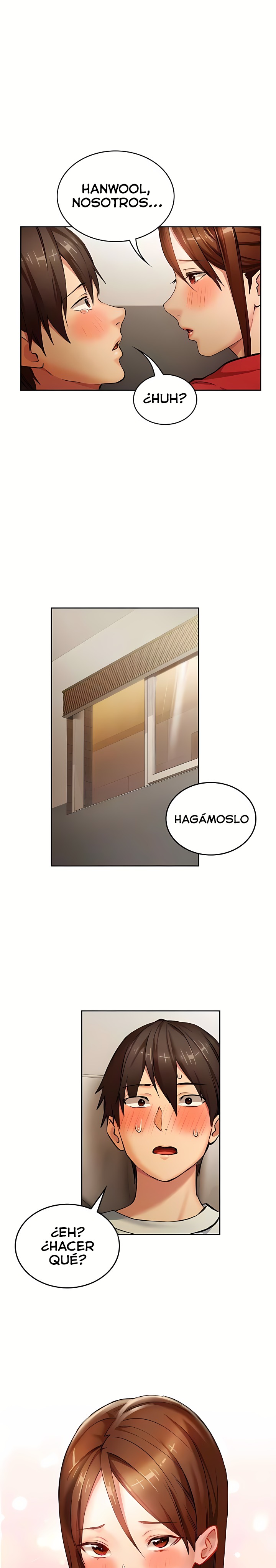 The Girl Next Door Raw Chapter 7 Page 1