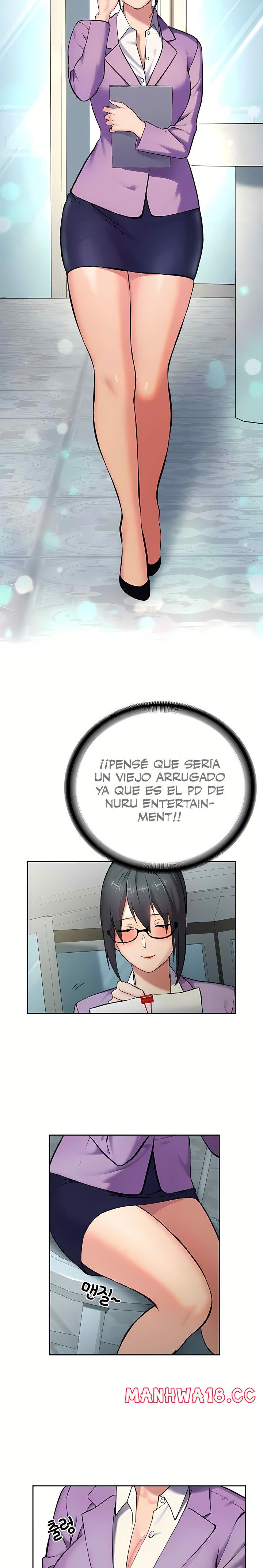 The Girl Next Door Raw Chapter 7 Page 10