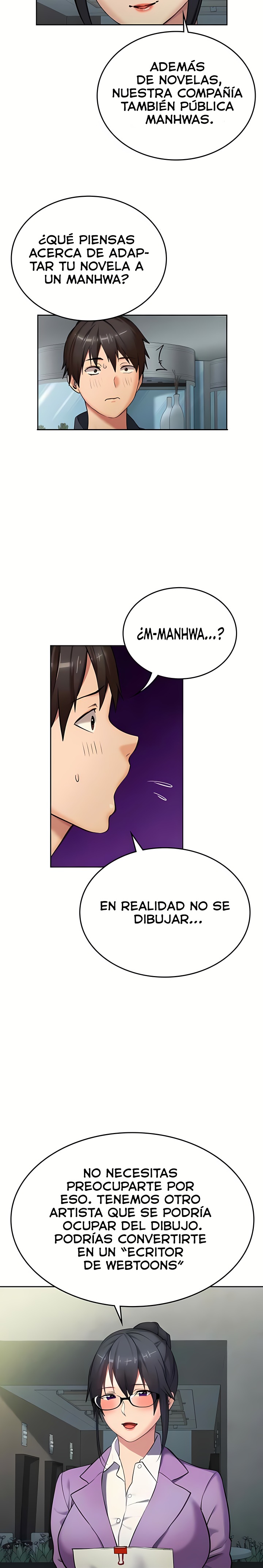 The Girl Next Door Raw Chapter 7 Page 12