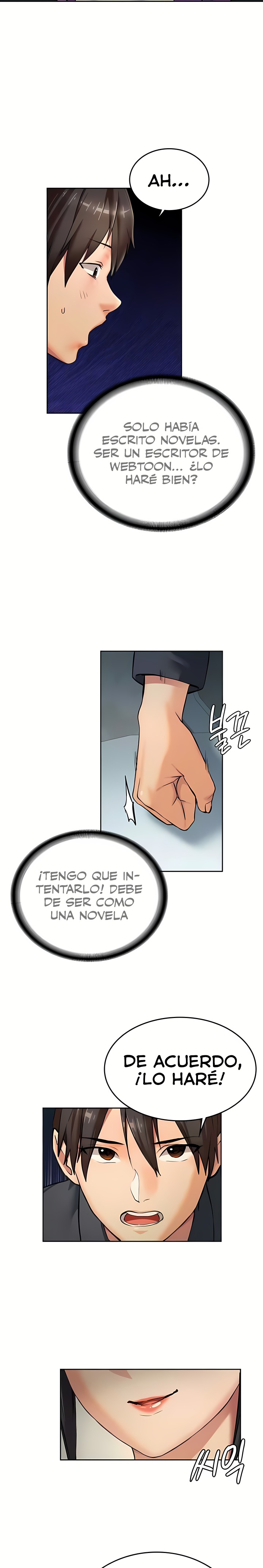 The Girl Next Door Raw Chapter 7 Page 13