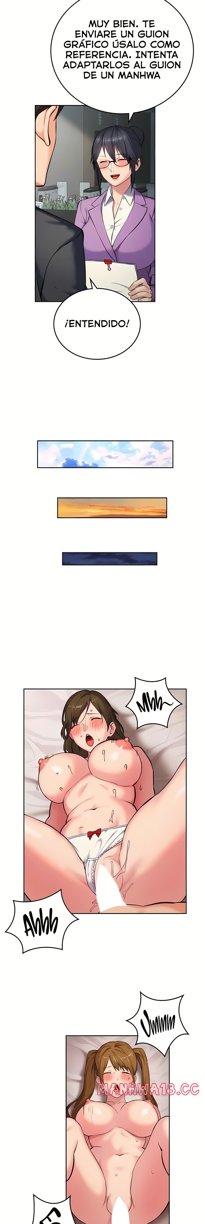 The Girl Next Door Raw Chapter 7 Page 14