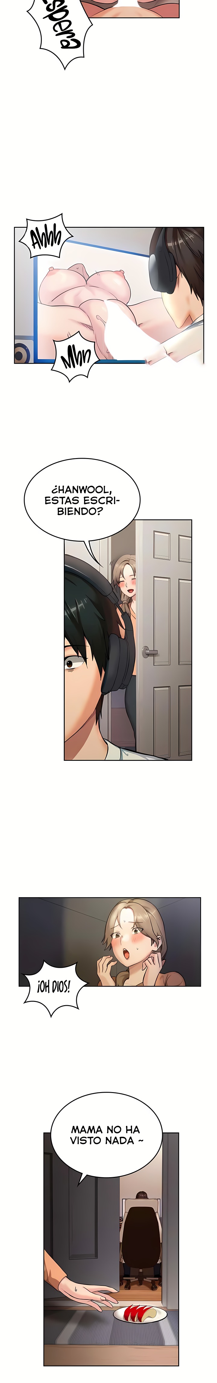 The Girl Next Door Raw Chapter 7 Page 15