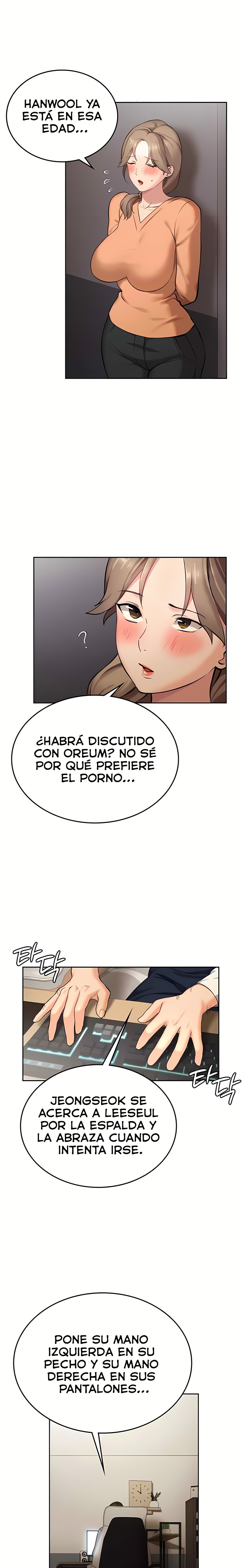 The Girl Next Door Raw Chapter 7 Page 16