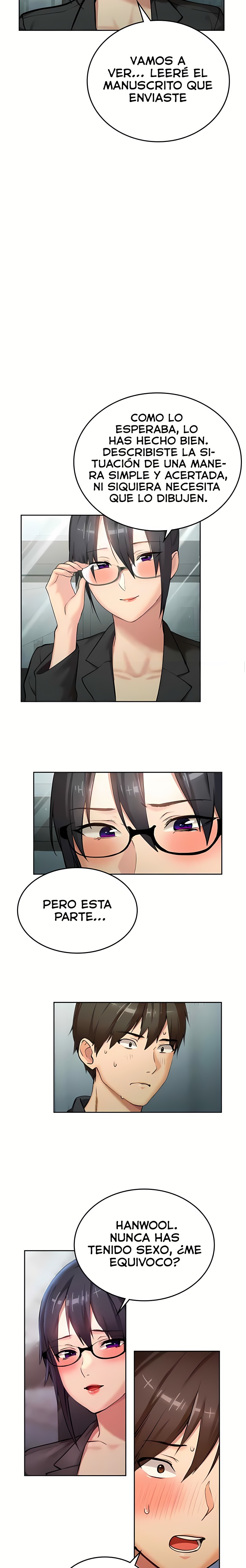 The Girl Next Door Raw Chapter 7 Page 18