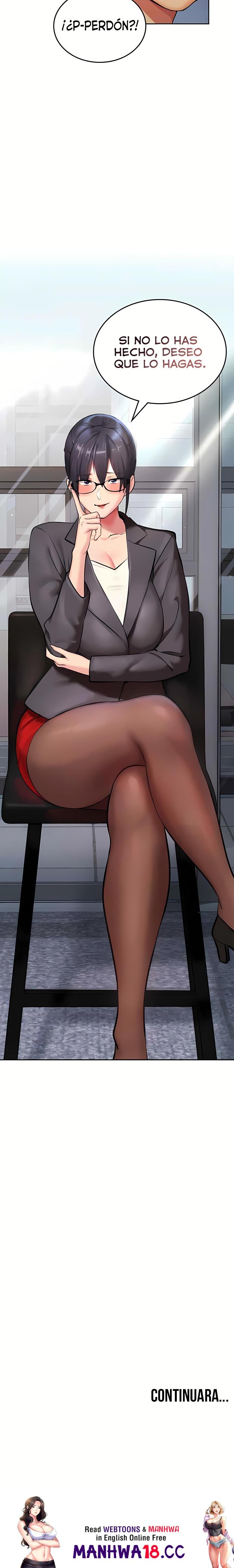 The Girl Next Door Raw Chapter 7 Page 19