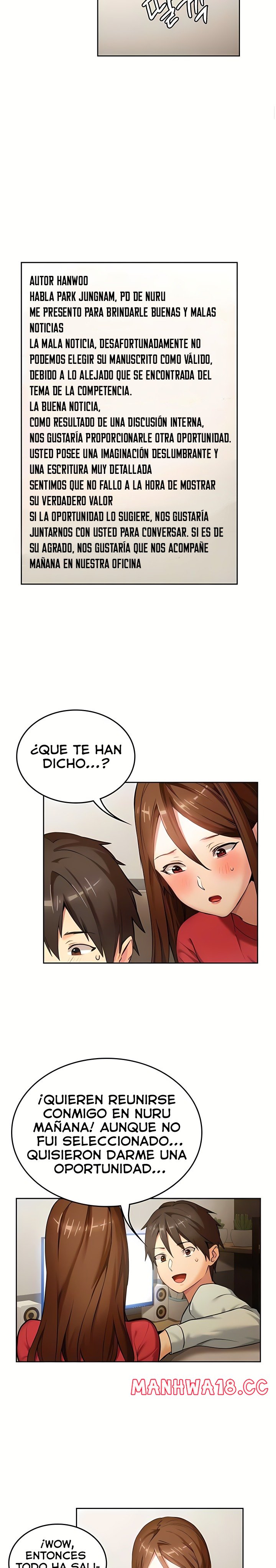 The Girl Next Door Raw Chapter 7 Page 5