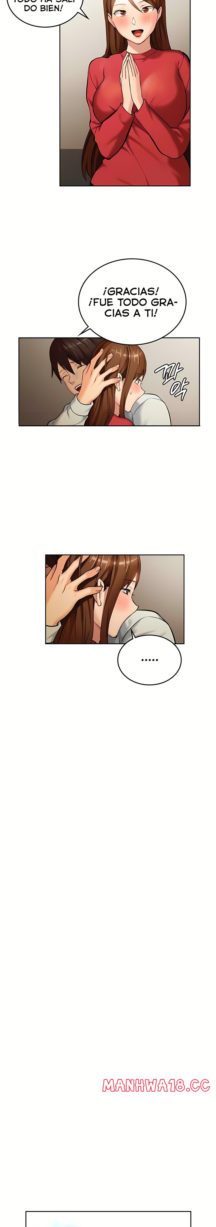 The Girl Next Door Raw Chapter 7 Page 6