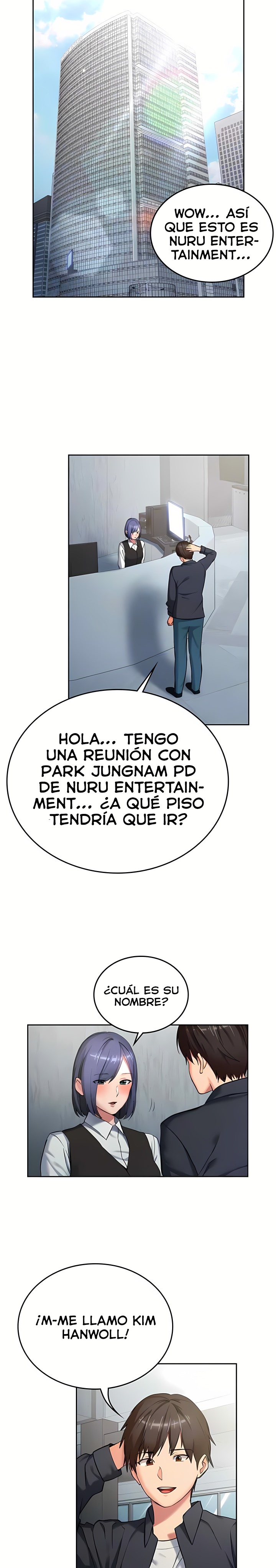 The Girl Next Door Raw Chapter 7 Page 7