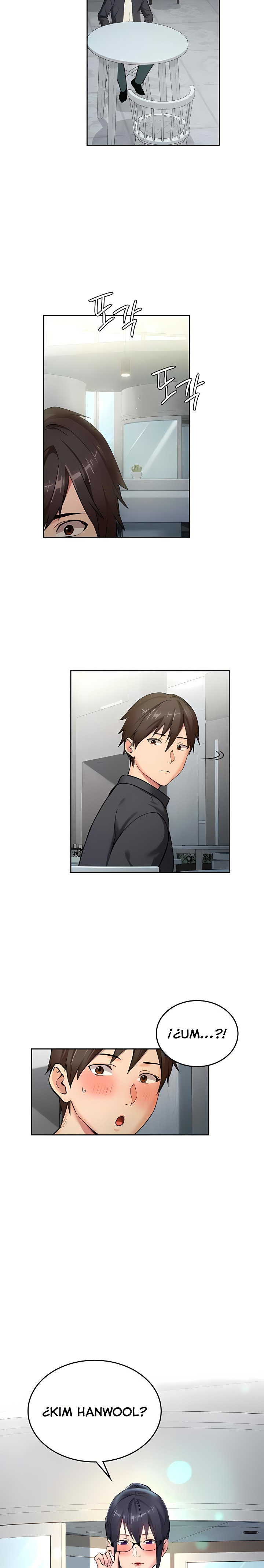 The Girl Next Door Raw Chapter 7 Page 9
