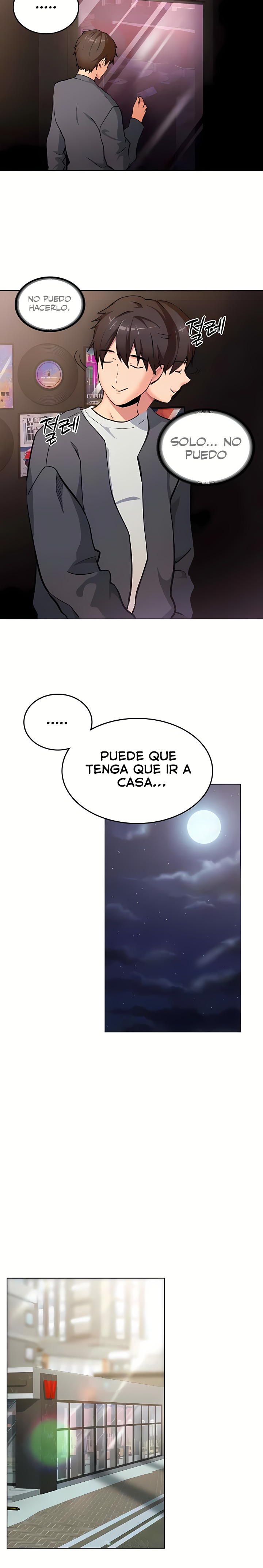 The Girl Next Door Raw Chapter 8 Page 11