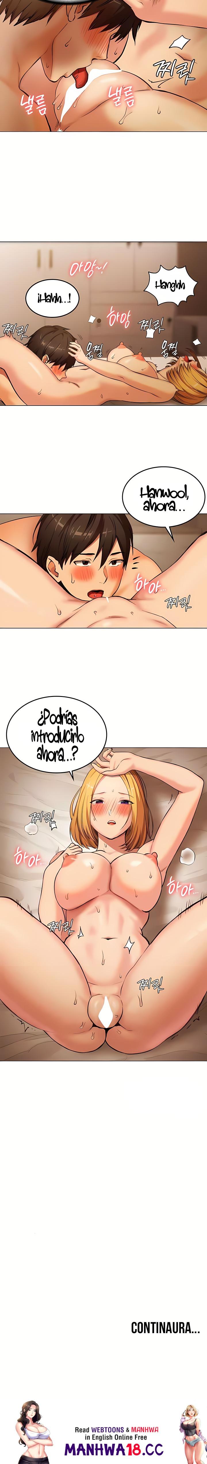 The Girl Next Door Raw Chapter 9 Page 18