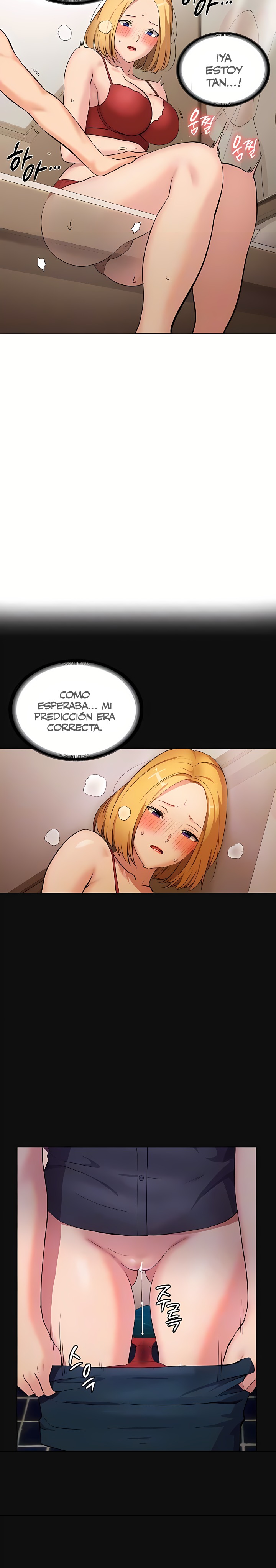 The Girl Next Door Raw Chapter 9 Page 5