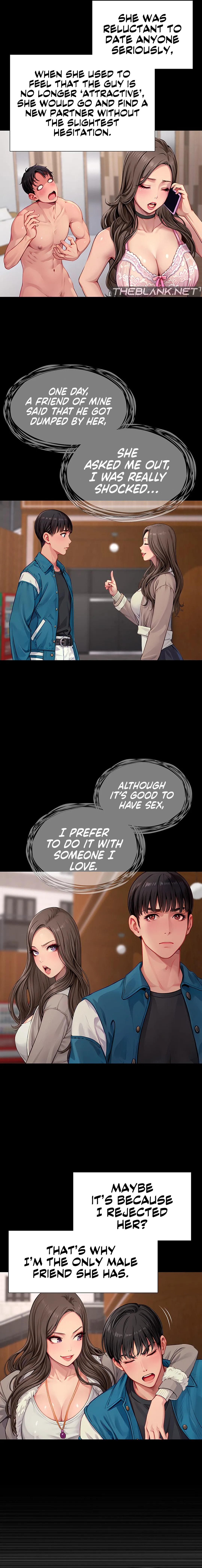 S Class Chapter 1 Page 11