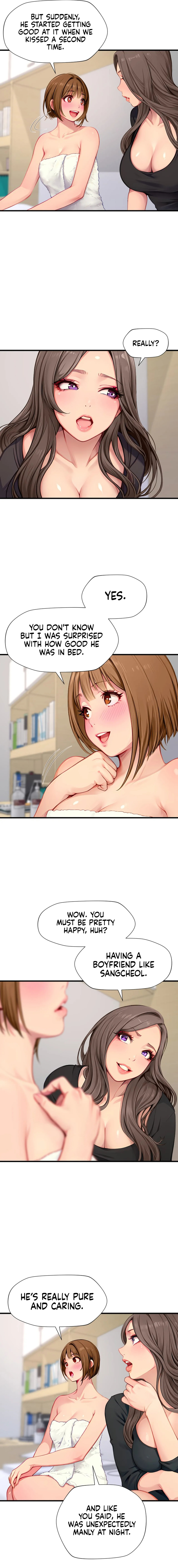 S Class Chapter 11 Page 4