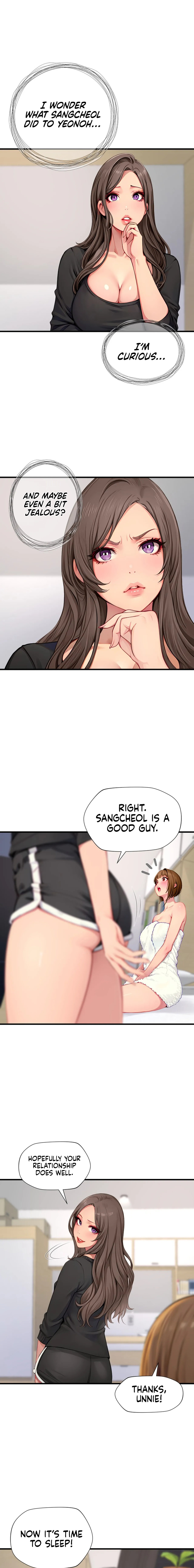S Class Chapter 11 Page 5