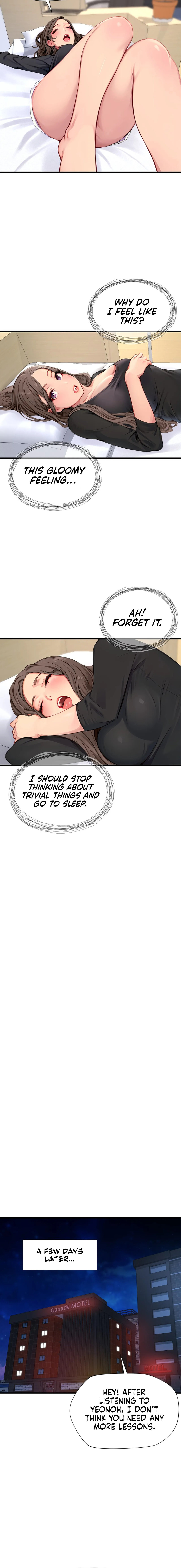S Class Chapter 11 Page 6