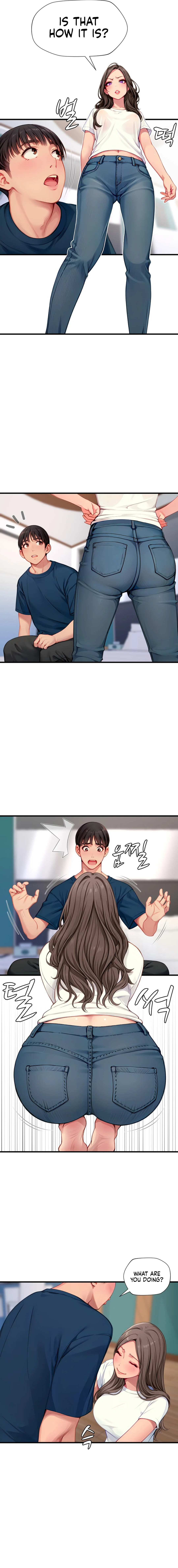 S Class Chapter 11 Page 8