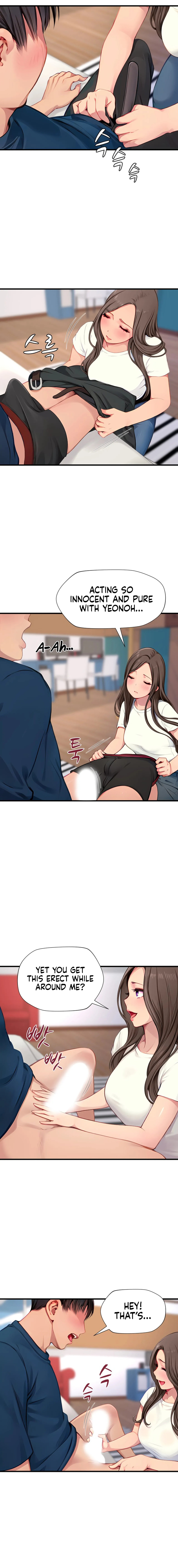 S Class Chapter 11 Page 9