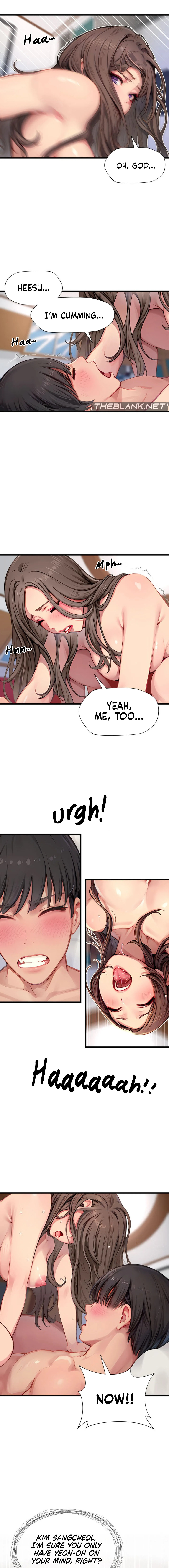 S Class Chapter 12 Page 12