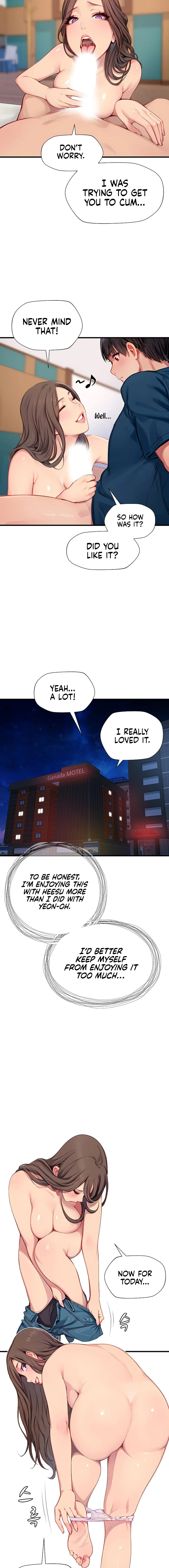 S Class Chapter 12 Page 2
