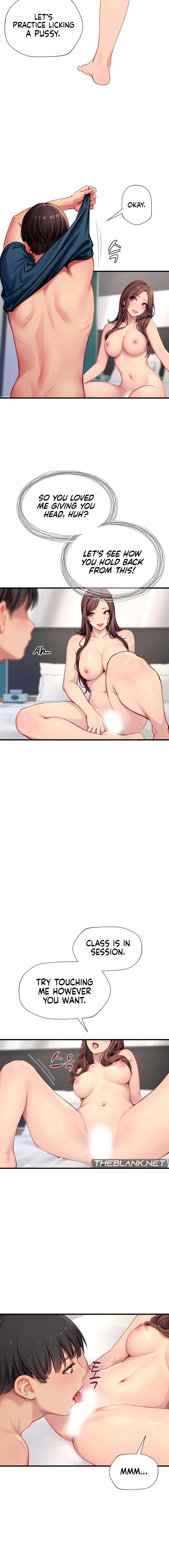 S Class Chapter 12 Page 3