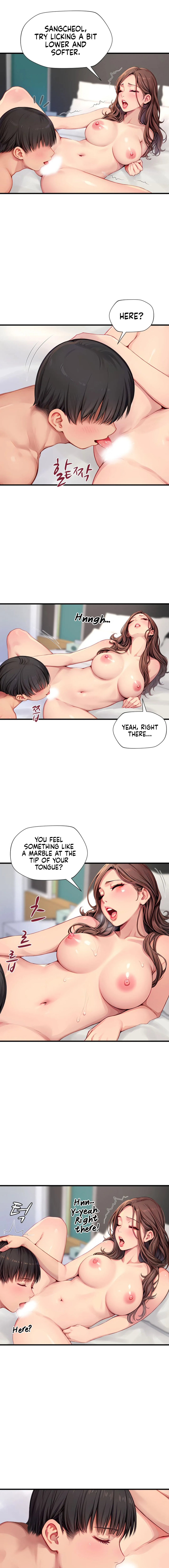 S Class Chapter 12 Page 4