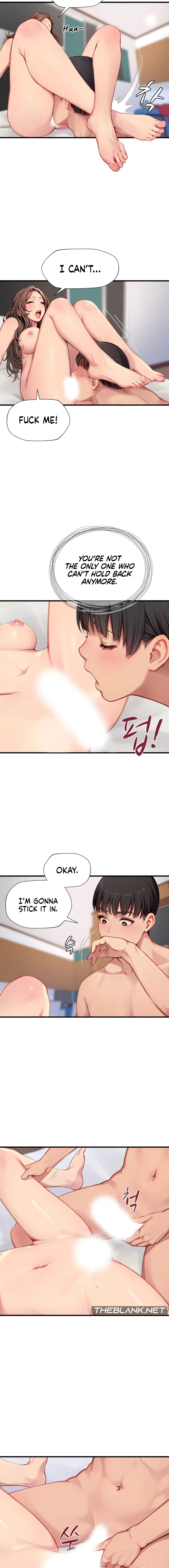 S Class Chapter 12 Page 6