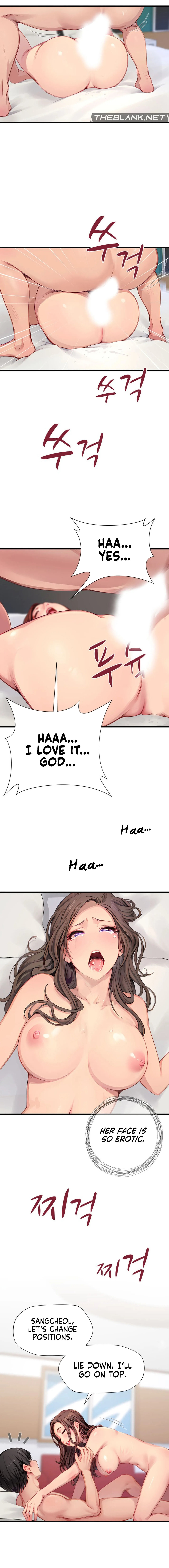 S Class Chapter 12 Page 8