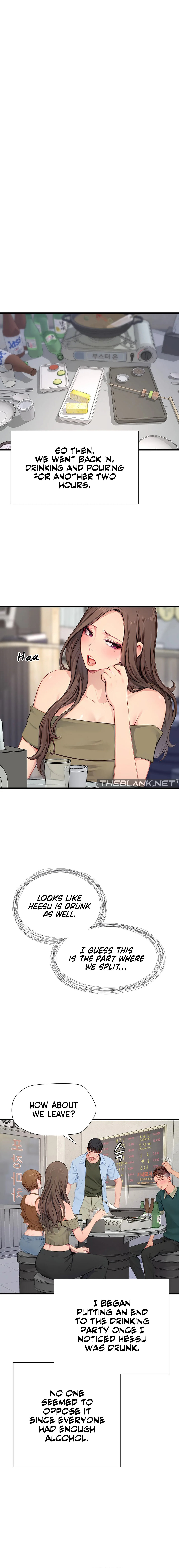 S Class Chapter 13 Page 13