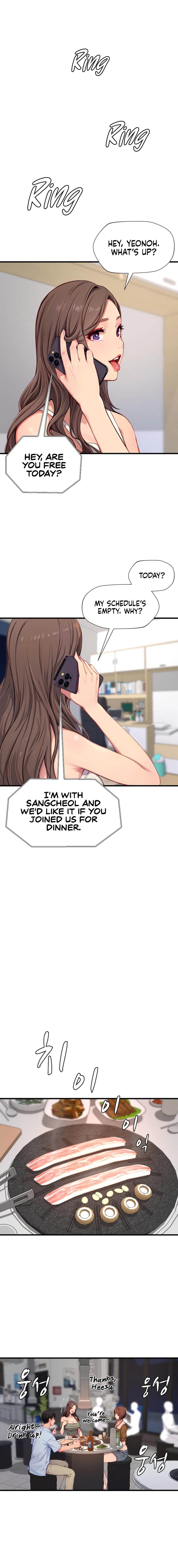 S Class Chapter 13 Page 3