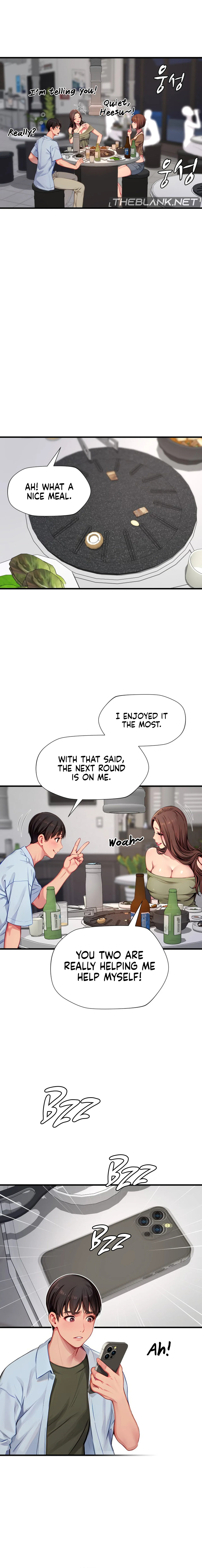 S Class Chapter 13 Page 4