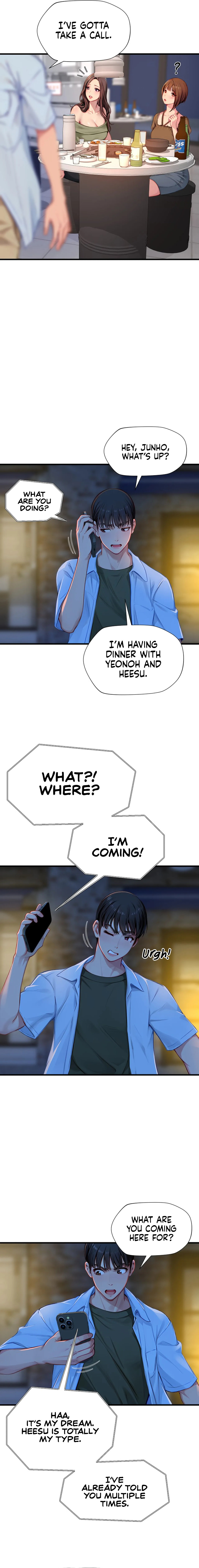 S Class Chapter 13 Page 5