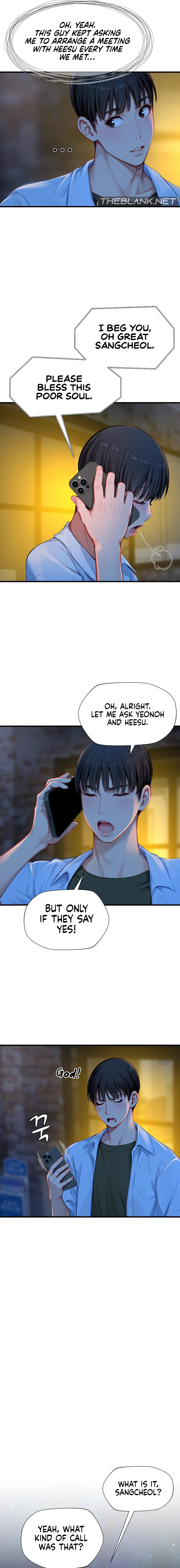 S Class Chapter 13 Page 6
