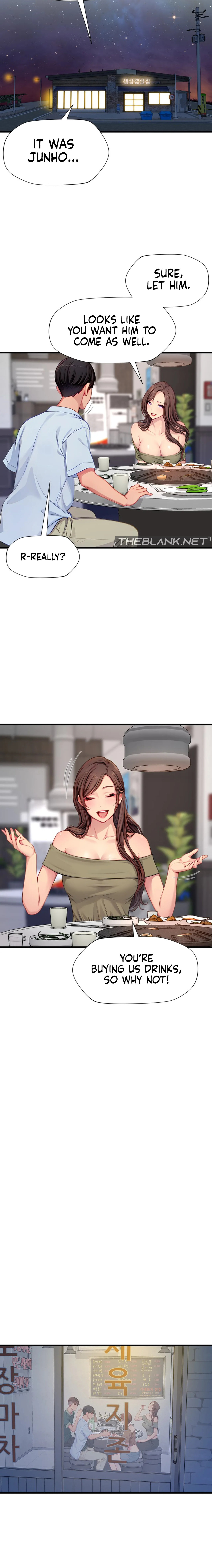 S Class Chapter 13 Page 7