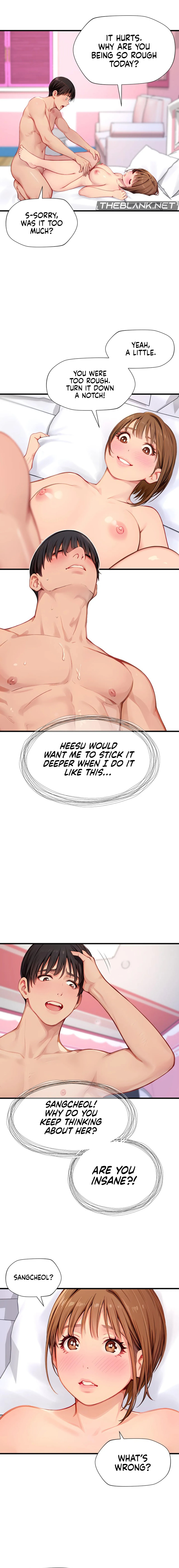 S Class Chapter 14 Page 12