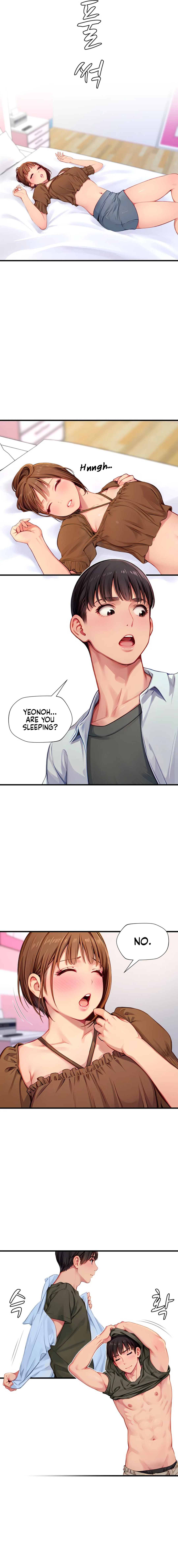 S Class Chapter 14 Page 3