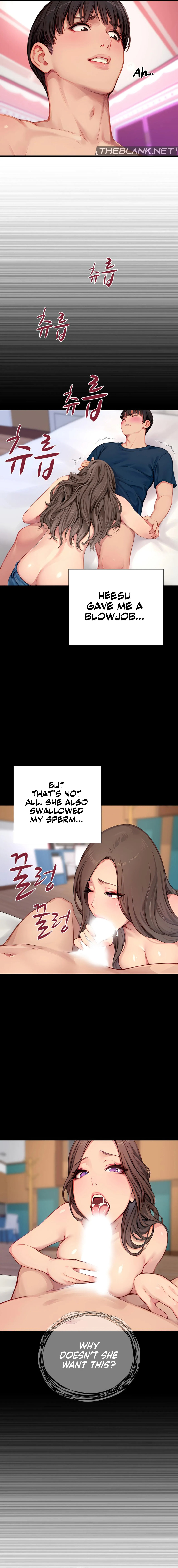 S Class Chapter 14 Page 5