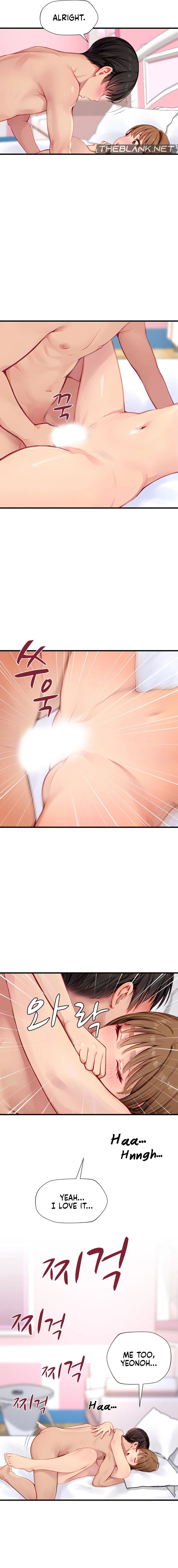 S Class Chapter 14 Page 9