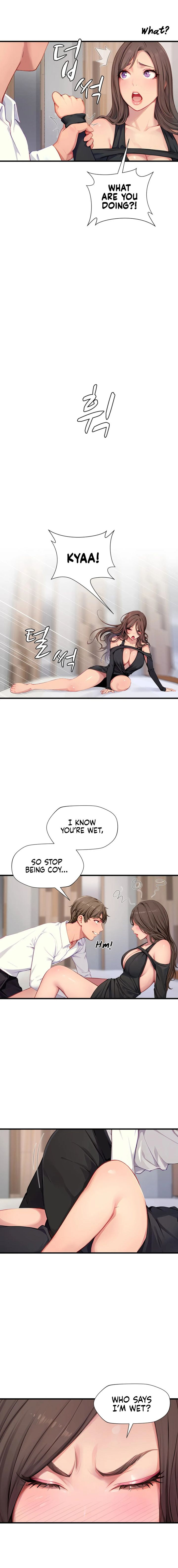 S Class Chapter 15 Page 11