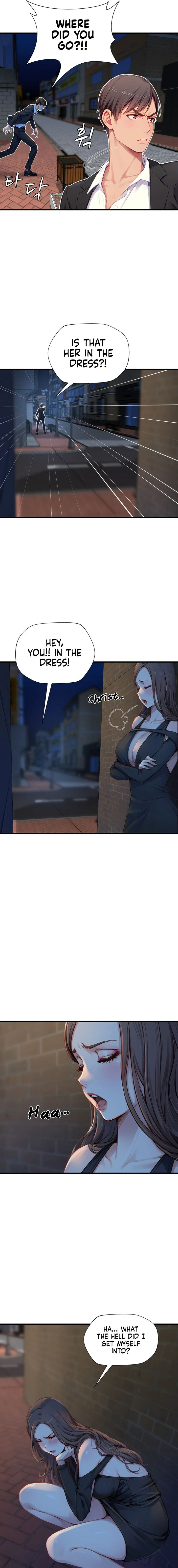 S Class Chapter 15 Page 13