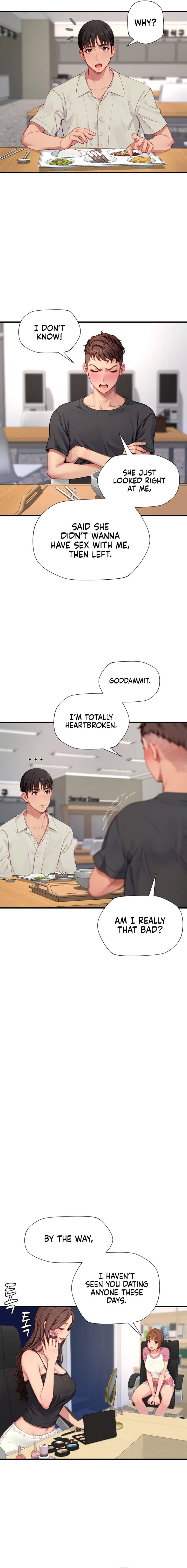 S Class Chapter 15 Page 2