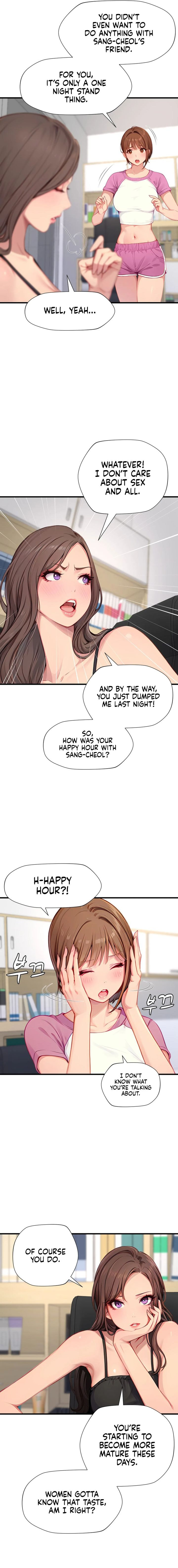 S Class Chapter 15 Page 4