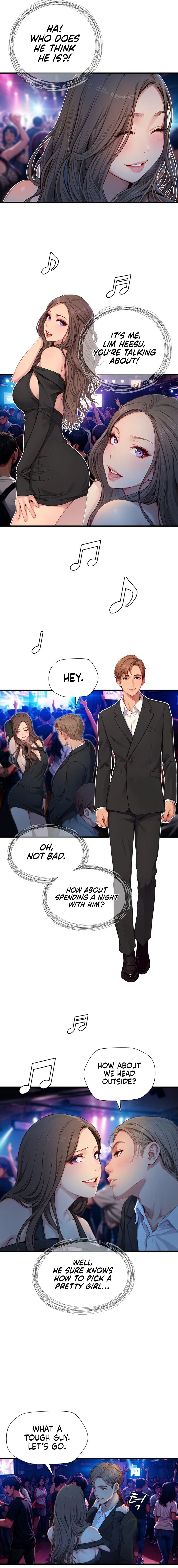 S Class Chapter 15 Page 6