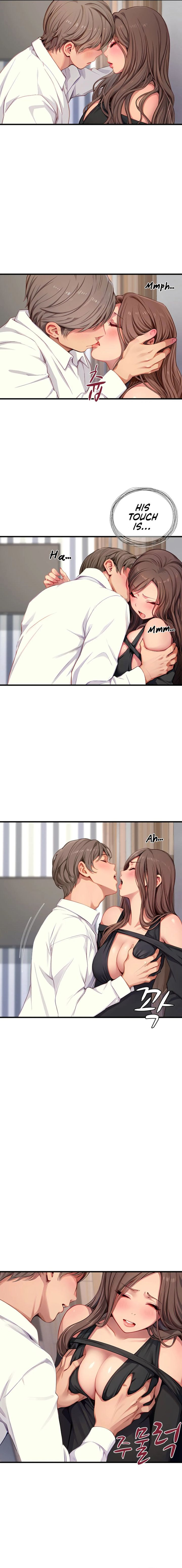 S Class Chapter 15 Page 8